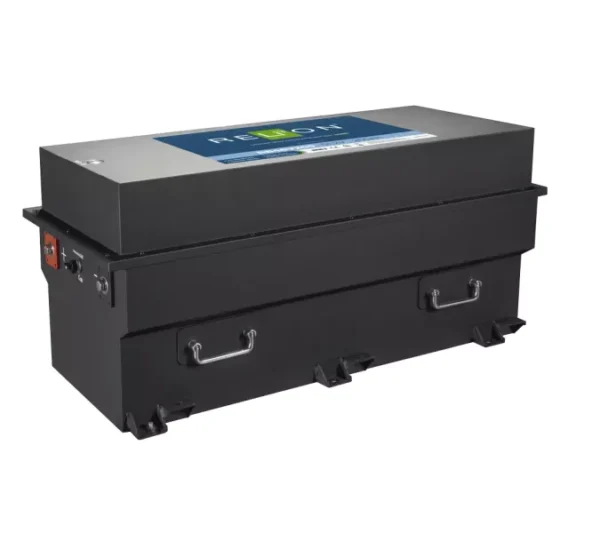 Lithium Battery 200Ah