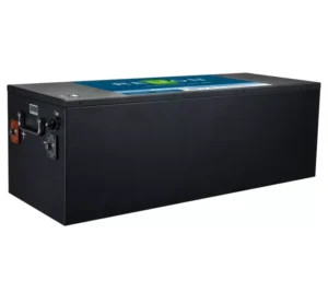 Lithium Battery 100Ah