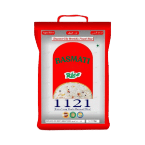 Basmati Rice 1121