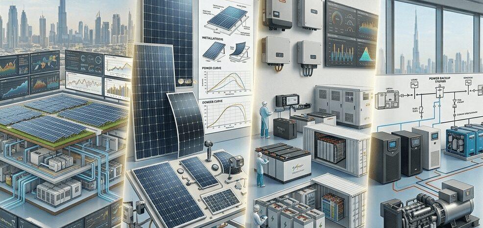 Energy Solutions