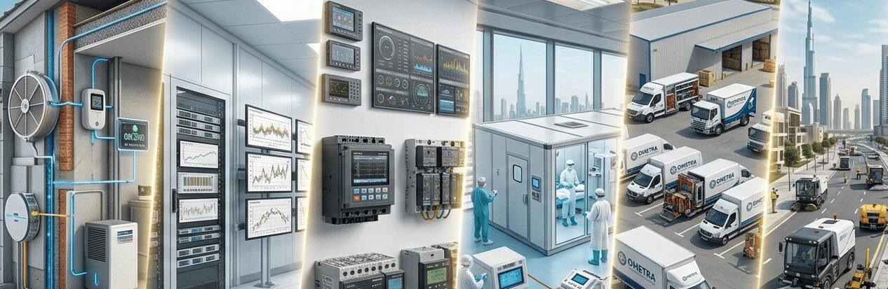 Environmental Equipment