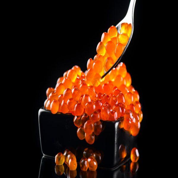 Fish Roes / Caviar