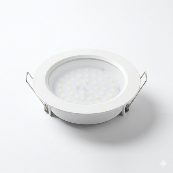 LED Downlight 12W