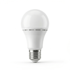 LED Bulb 12W