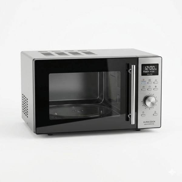 Microwave Oven 25L