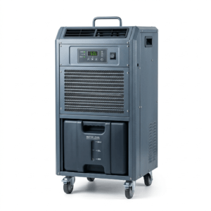 Industrial Dehumidifier 50L
