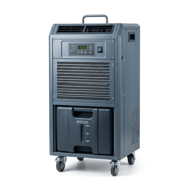 Industrial Dehumidifier 90L