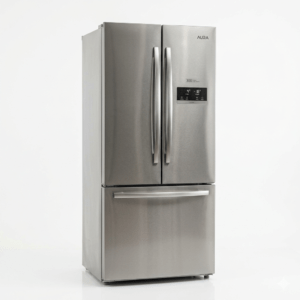 Double Door Refrigerator 300L