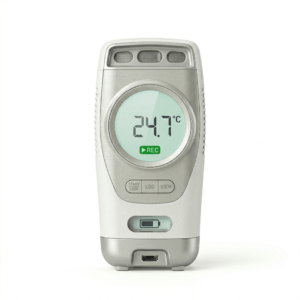 Temperature Data Logger