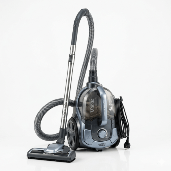 Vacuum Cleaner 2000W