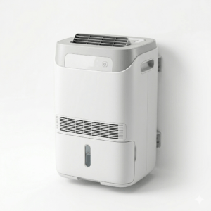 Wall Mount Dehumidifier