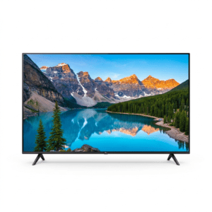 4K UHD TV 55"