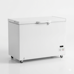 Chest Freezer 400L
