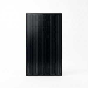 Monocrystalline Solar Panel 450W