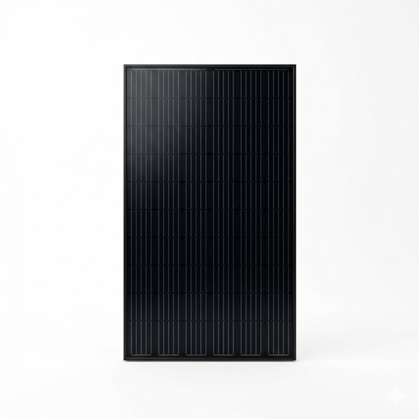 Monocrystalline Solar Panel 450W