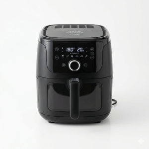 Air Fryer 6L