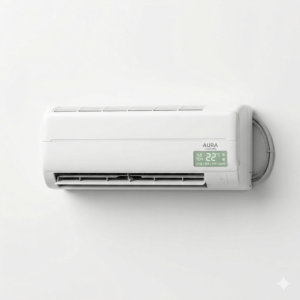 Split Air Conditioner 1.5 Ton