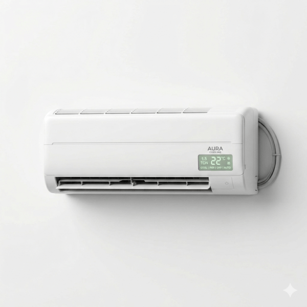 Split Air Conditioner 1.5 Ton