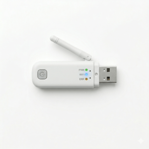 Wireless Data Logger