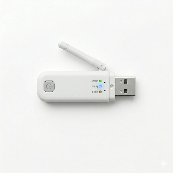 Wireless Data Logger