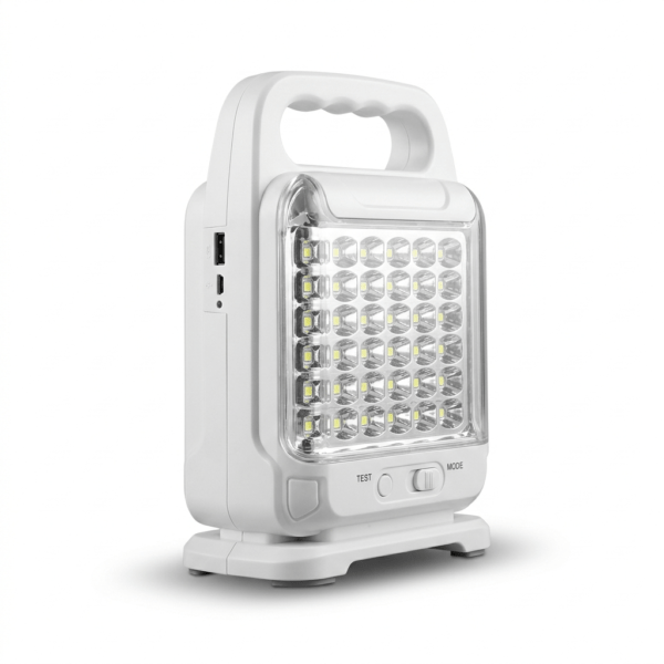 LED Emergency Light