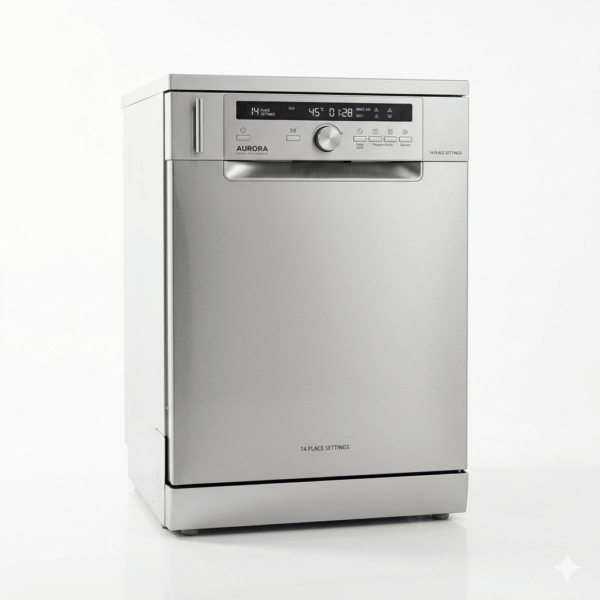 Dishwasher 14 Place