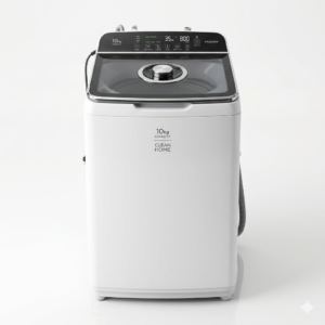 Top Load Washing Machine 10kg
