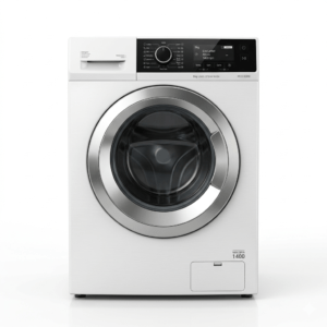 Front Load Washing Machine 8kg
