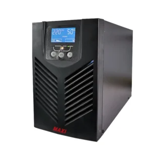 Home Backup Power System 3kVA