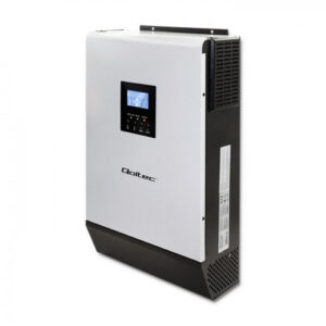 Hybrid Solar Inverter 5kW