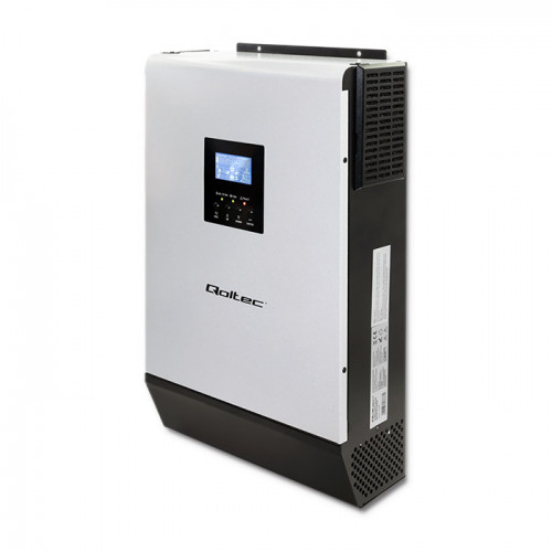 Hybrid Solar Inverter 5kW