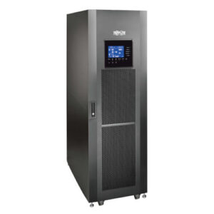 Industrial UPS Backup System 20kVA