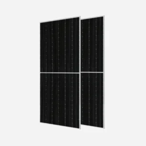 Bifacial Solar Panel 580W