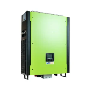 On-Grid Solar Inverter 10kW