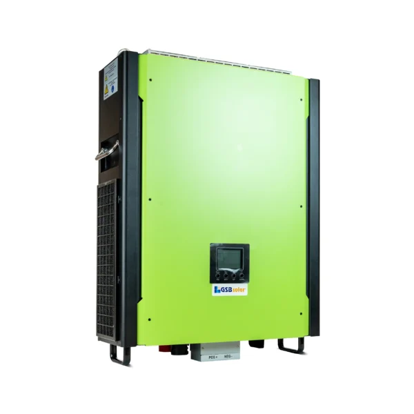 On-Grid Solar Inverter 10kW