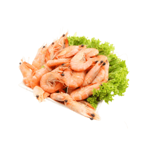Prawns