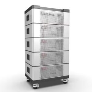 Solar Energy Storage System 5kWh