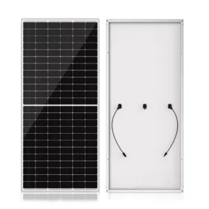 Half-Cut Solar Panel 600W