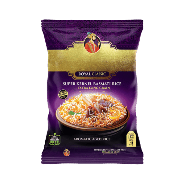 Super-Kernel-Rice Super Kernel Basmati Rice
