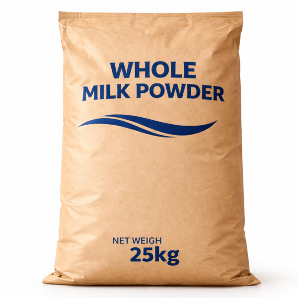 Whole Milk Powder WMP