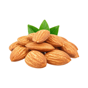 Almonds