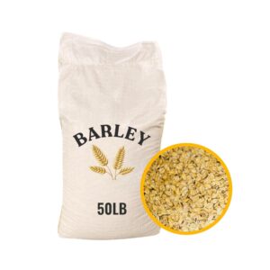 Barley