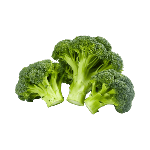 broccoli Broccoli