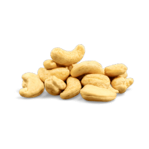 Cashews