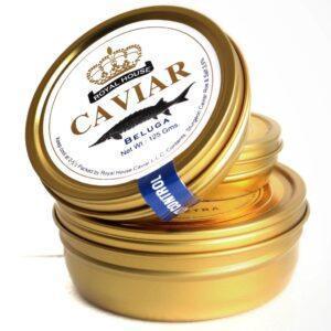 Caviar Beluga 30 Gm