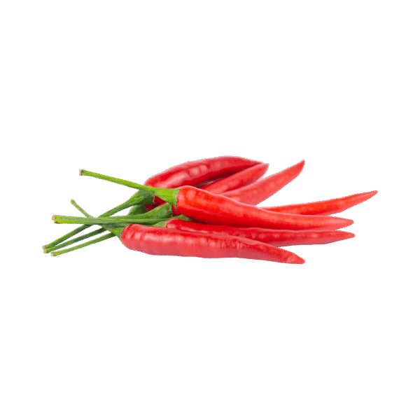 chilli Chilli