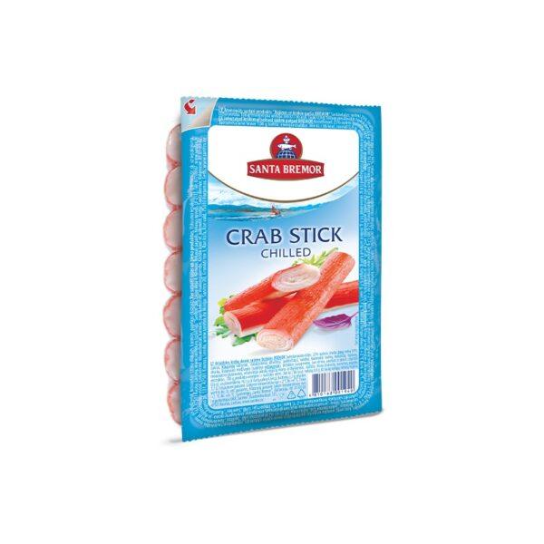 Crab Stick – Santa Bremor