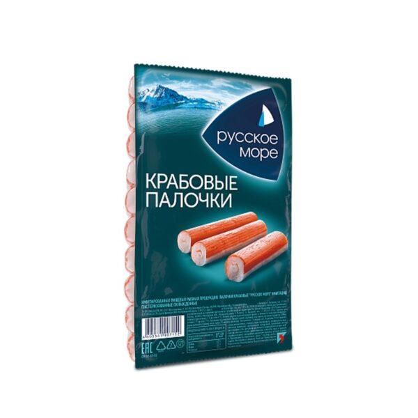 Crab Sticks – Russian Sea