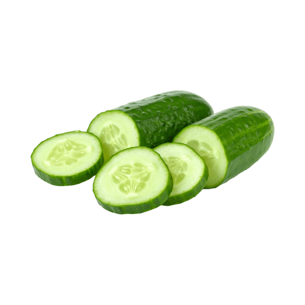 cucumber Cucumber