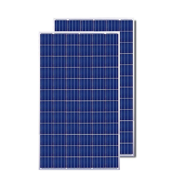 Polycrystalline Solar Panel 330W
